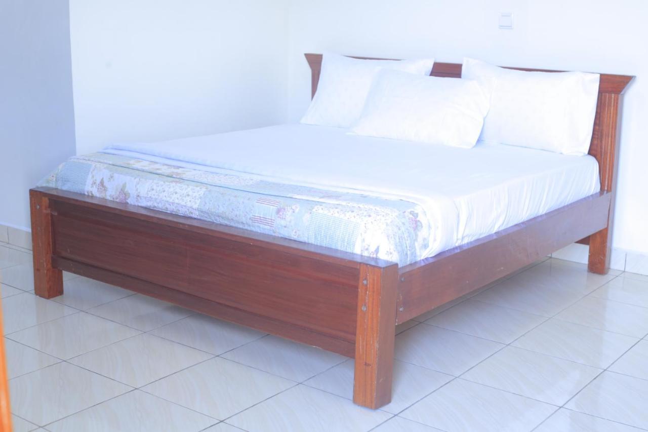 Corina K Guest House Kigali Exterior photo