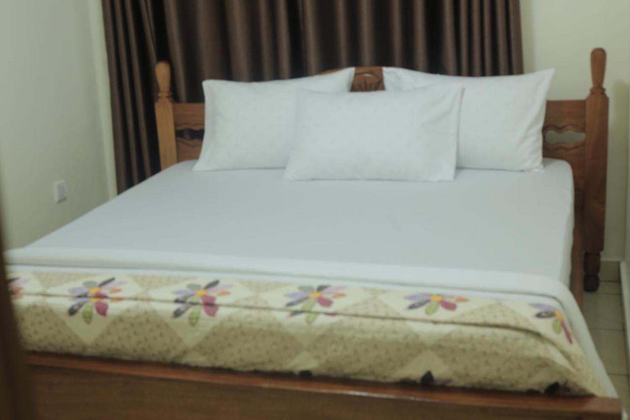 Corina K Guest House Kigali Exterior photo