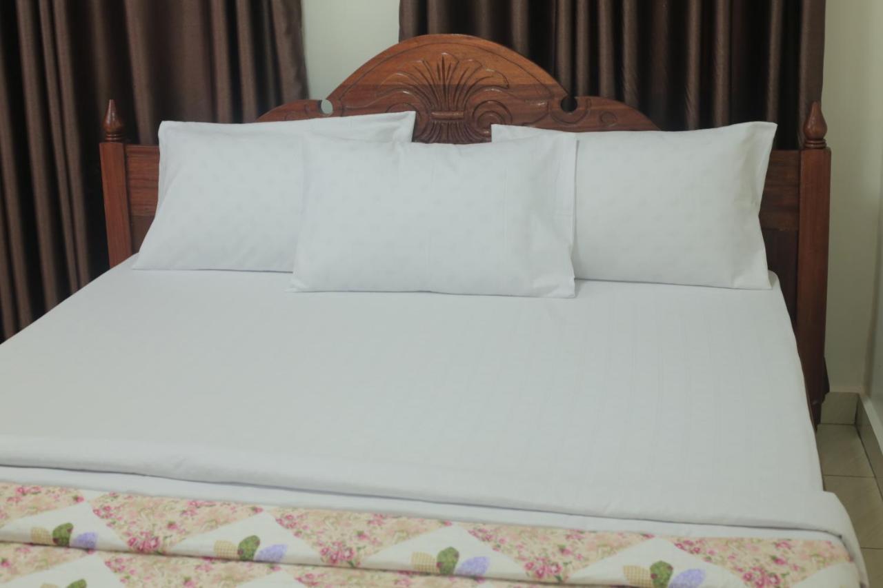 Corina K Guest House Kigali Exterior photo